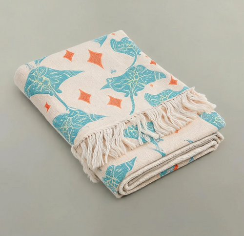 Boho Beach Cloth