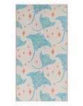 Boho Beach Cloth