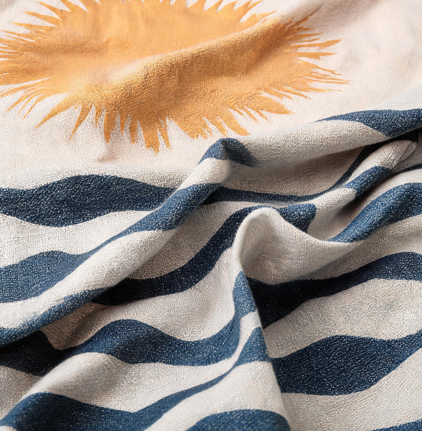 Boho Beach Cloth